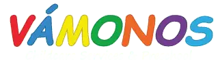 Vamonos Childcare Logo