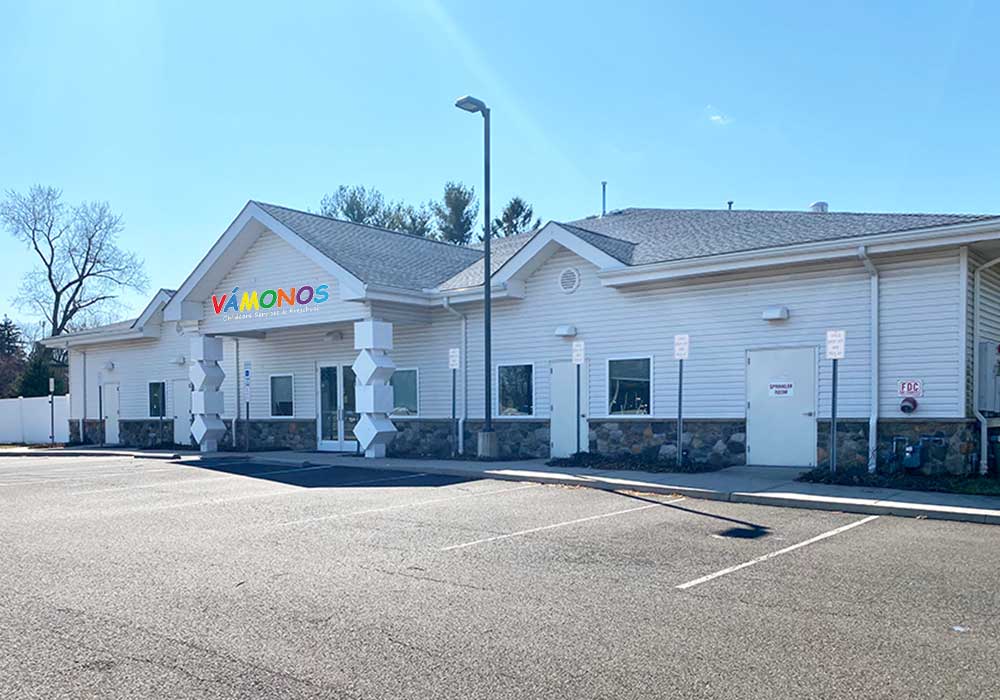 daycare center in Warminster