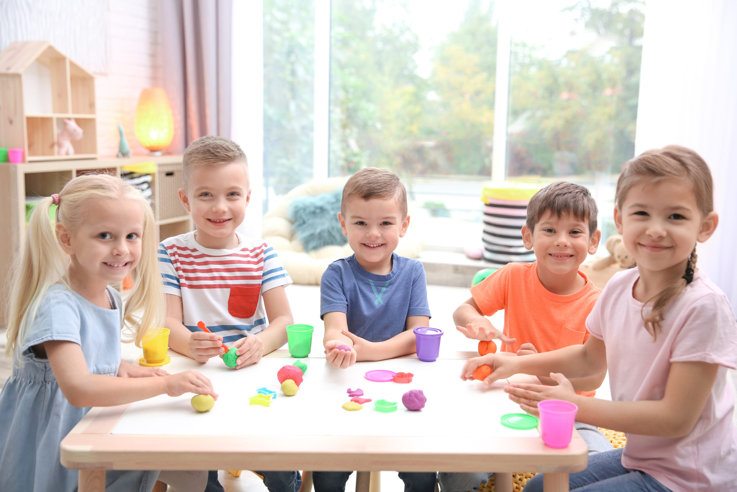 Daycare Centers near Warwick Daycare Centers near Warwick
