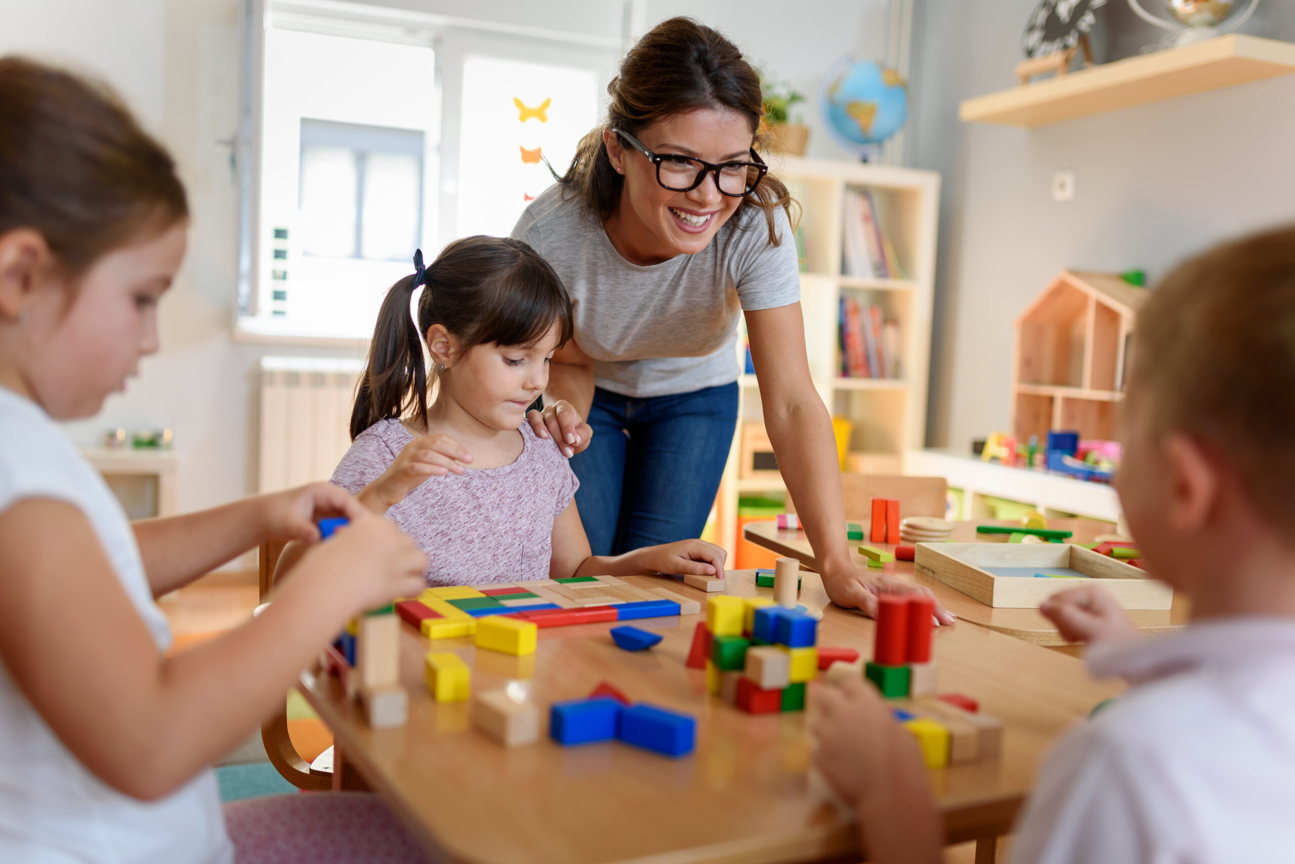 Daycare Centers near Southampton
