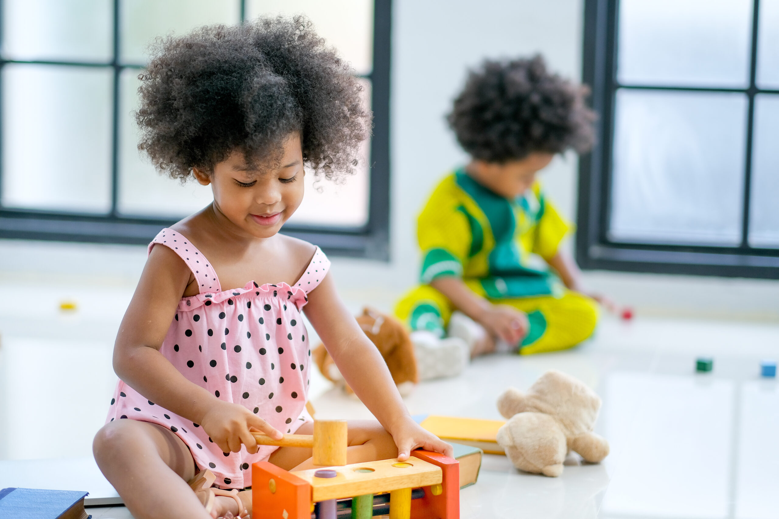 Daycare Centers near Fountainville Daycare Centers near Fountainville