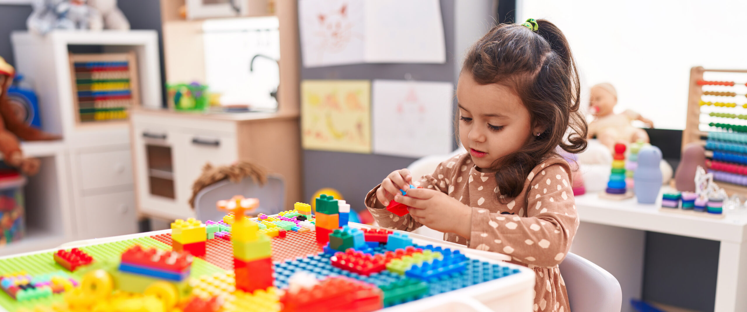 Daycare Centers near Fountainville Daycare Centers near Fountainville