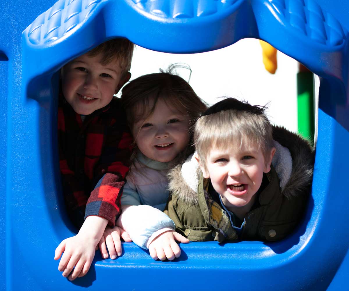 daycare centers near Churchville