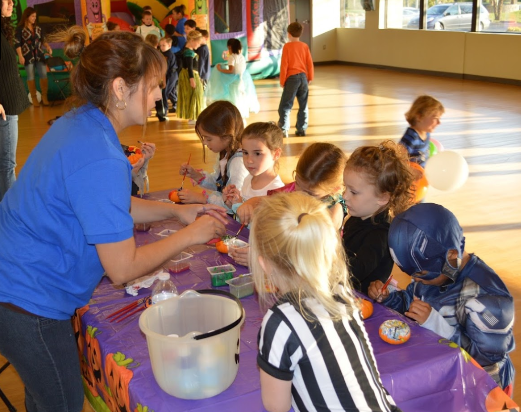 childcare in Warminster