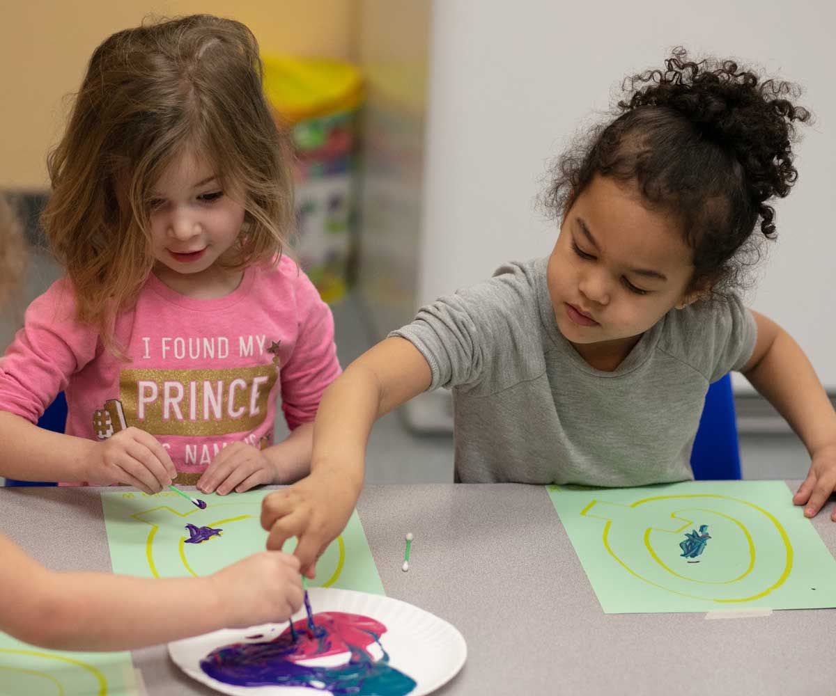 daycare centers near buckingham