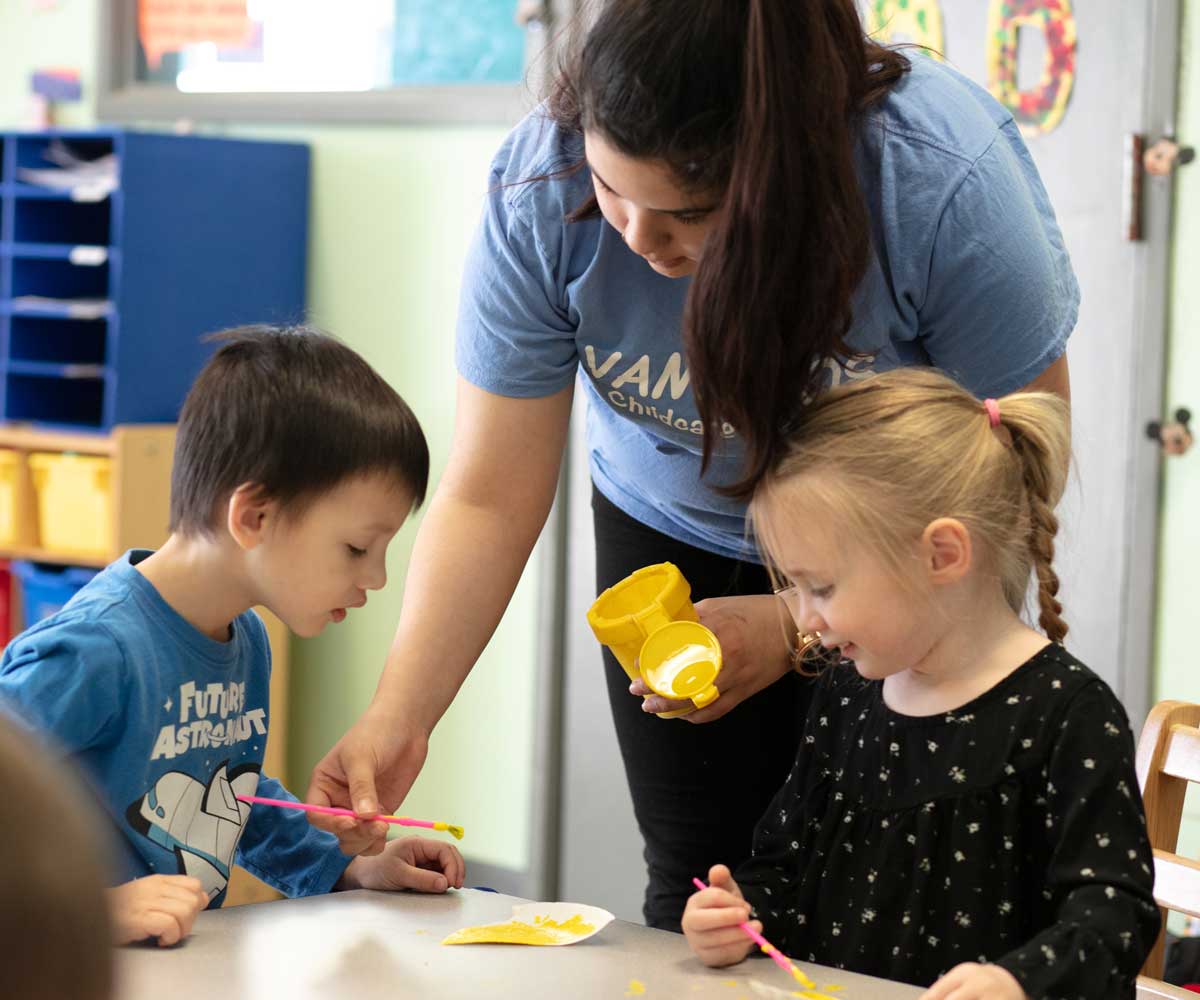 daycare centers near buckingham